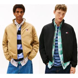 [타미진] T32G0WJC14TMT1 공용 코튼 트윌 패딩 자켓