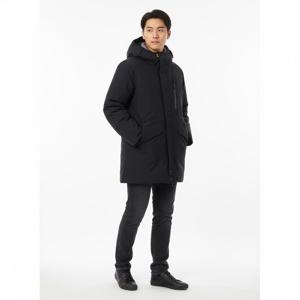 PARAJUMPERS 25FW HAYATE (25FW-PMJKBL02-541) (하야테 롱 다운 자켓)