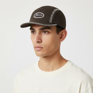 JACQUEMUS 25FW LA CASQUETTE CASCO (ACM00728AW00092 880) (라 카스켓 카스코 볼캡)