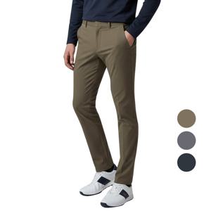 페라어스 남성 가을스판 카치온 허리 히든 밴드 골프바지 GCPF5DJ3444