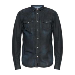 디젤 데님 셔츠 A12622 068VI01