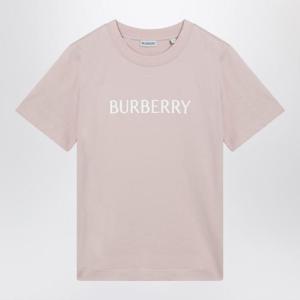 버버리 반팔 티셔츠 8118976163419 Pink