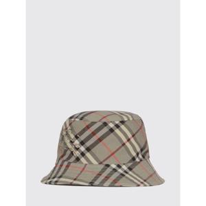 버버리 버킷햇 8111301 Multicolor