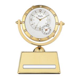 발렌티노루디 VR912-GD 탁상시계