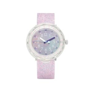 플릭플락 FCSP107 IMAGINATION PEARLAXUS 아동 우레탄시계