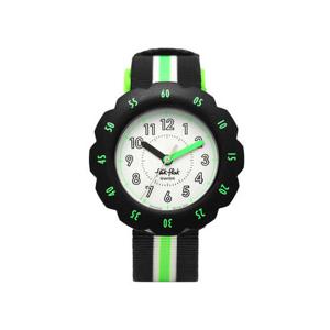 플릭플락 FPSP056 MARINETTE & ADRIEN ADRIEN 아동 나토시계