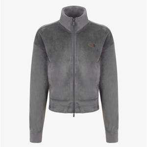 노스페이스 우먼 라우라 집업 자켓 NJ5JR56 A B