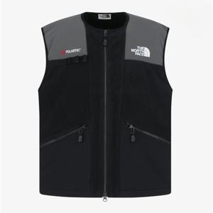 노스페이스 화이트라벨 공용 라인 엑스 플리스 베스트 NV4FR50J L