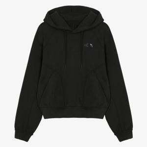 노스페이스 여성 누베 후디 NM5PR80A B C