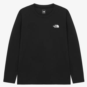 노스페이스 NSE 긴팔티 NT7TR58 A B