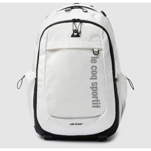 르꼬끄 공용 에어플로트 백팩(28L) B1 QR123ABP11 CRM BLK