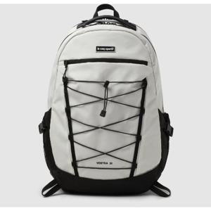 르꼬끄 공용 벤트라 백팩(30L) B1 QR123ABP12 CRM BLK