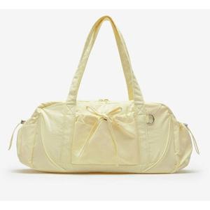 뉴발란스 W 글로시 리본 더플백 BB NBGCFSW105 31 69 91