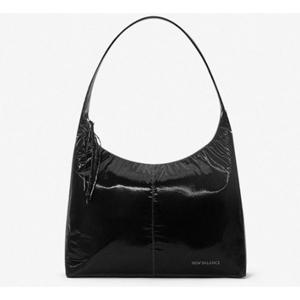 뉴발란스 W 글로시 태슬 빅 숄더 토트백 BB NBGCFSW107 69 91