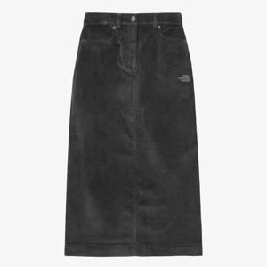 노스페이스 여성 캐니언랜드 스커트 NK6NR87 A C D