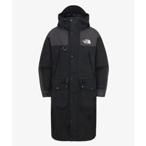 노스페이스 공용 에이블 파카 자켓 NC2HR56A