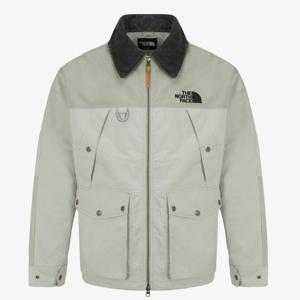 노스페이스 남성 에이블 자켓 NJ3BR57B C