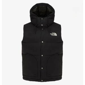 노스페이스 시에라 다운 베스트 NV1DR60A