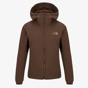 노스페이스 우먼 부베 숏 후디 NJ3NR86 B C