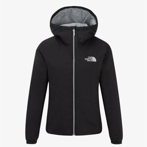 노스페이스 우먼 부베 숏 후디 NJ3NR86A