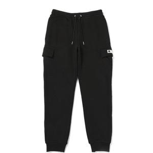 코닥 에버루프 레귤러핏 카고 조거 팬츠 BB K4323EFPI1 BLK