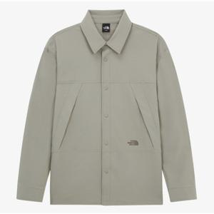 노스페이스 남성 스트라이드 셔츠 NH8LR53C