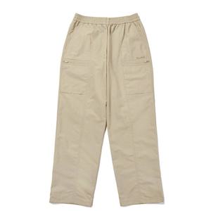 코닥 모노크롬 서플렉스 스트레이트 팬츠 BB K4323EWPD1 BEI BLK IVR KHK