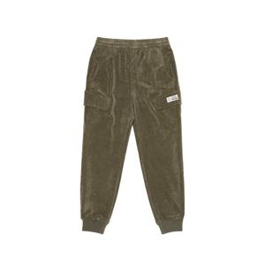 코닥 코듀로이 카고 조거 팬츠 BB K4423EPT93 KHK
