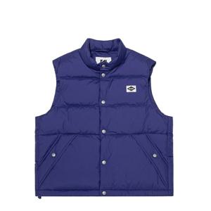 코닥 레인보우 경량 베스트 BB K4323LDV94 BLU PNK