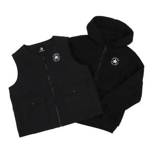 [플레이키즈] 컨버스유틸리티베스트자켓 E254JK330P