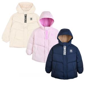 [플레이키즈] 컨버스다운숏자켓 E254DM377P