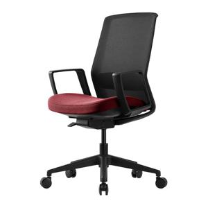 하이파 제이원GB(중) 사무용메시의자 색상5 국산품