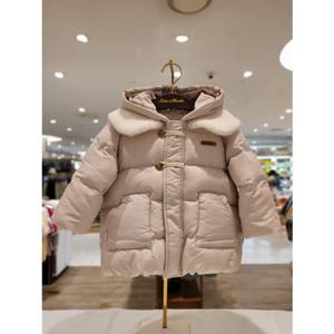 쇼콜라 루카토글페더점퍼 (TTOWMJ095U)겨울남아방환외출복백일돌두돌선물