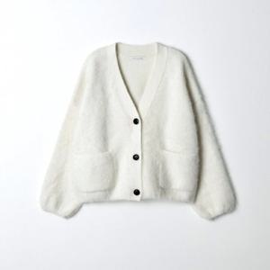 러브앤쇼  앙고라믹스포켓가디건 (GCFKGCD01)