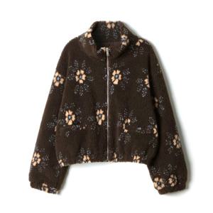 러브앤쇼  노르딕하이넥집업점퍼 (GCFMGJP04)