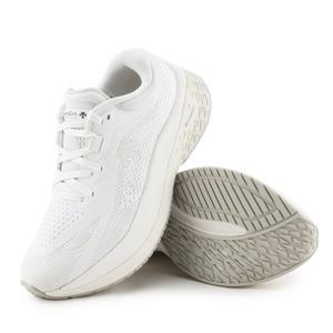 데상트 러닝화 에너자이트 라이드 니트 SQ113RRN16WHT