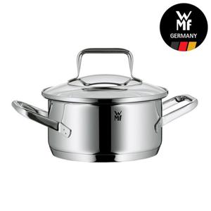 [WMF] 트렌드 양수냄비 16cm(낮은형)
