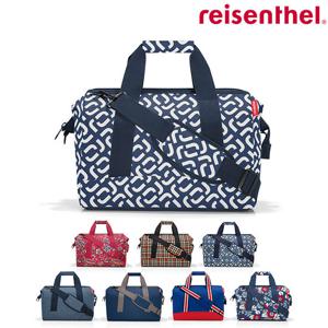 [라이젠탈] 올라운더 보스턴백 M 색상선택가능