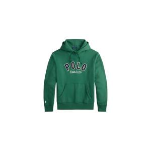 25 FW 폴로 랄프로렌 로고 디테일 후드티 710P04872003 TP447610087
