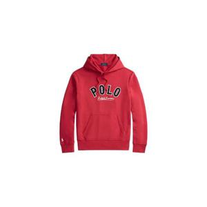 25 FW 폴로 랄프로렌 로고 디테일 후드티 710P04872002 TP447610018
