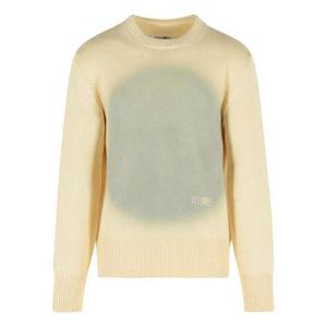 MM6 메종마르지엘라 스웨터 SH0HL0040 M13213 101S YELLOW