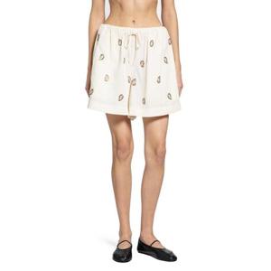 폴로 랄프로렌 숏팬츠 211A96325001 CREAM Beige