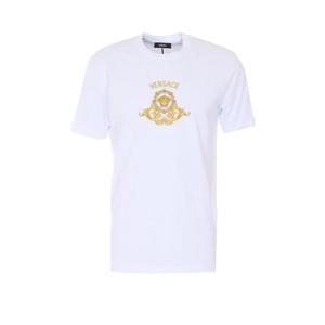 베르사체 반팔 티셔츠 1013944 1A167041W000 White