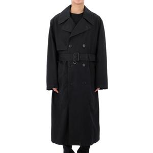 (명품) 25FW 르메르 롱 트렌치 코트 CO1126