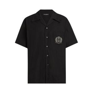 돌체앤가바나 반팔 셔츠 G5JH9ZGK278 N0000