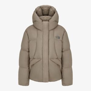 노스페이스패딩 JQS NJ1DR87B 여성 스카이 다운 자켓 (RDS)