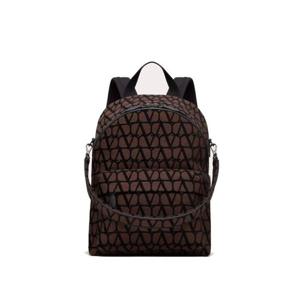 발렌티노 가라바니 백팩 3Y2B0C25JXD U02 brown