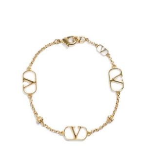 발렌티노 가라바니 팔찌 W2J0X83METL01 Gold