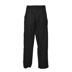 꼼데가르송 스트레이트 팬츠 FPP004W25 1BLACK Black