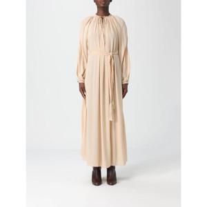 포르테포르테 롱 원피스 14087MYDRESS 1520 Beige